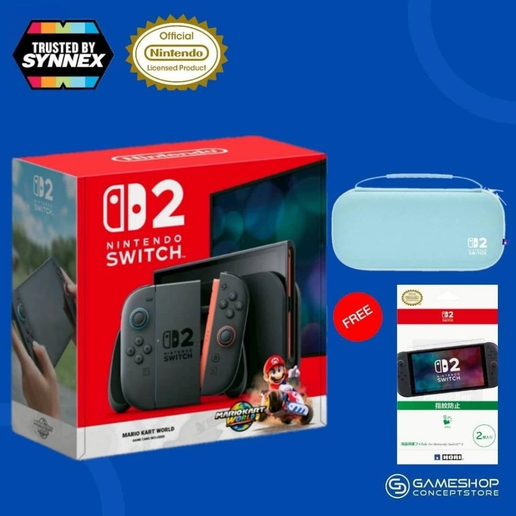 Nintendo Switch 2 Standard