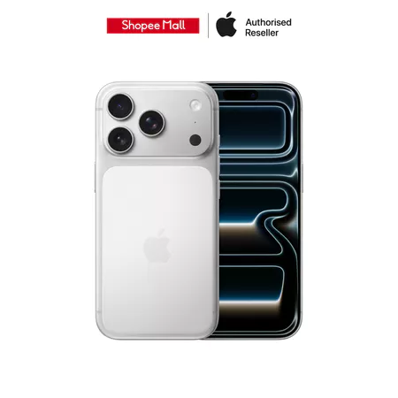 iPhone 17 Pro by Apple